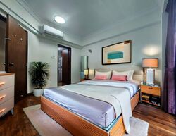 Santa Fe Mansions (D15), Apartment #459881441